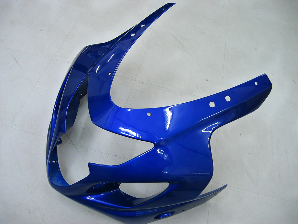 AMOTOPART 2004-2005 SUZUKI GSXR600750 KUILEN BLAUWE KIT