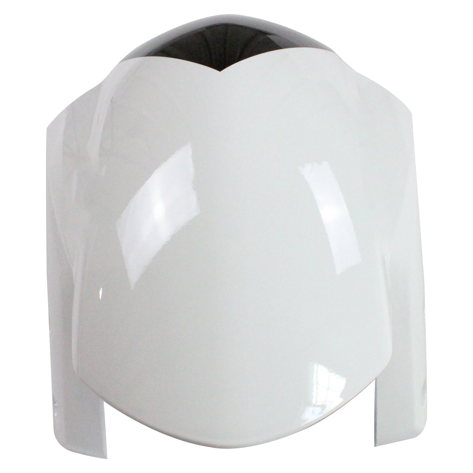 Suzuki GSXR 600 750 2004-2005 Faresing Alstare Corona Racing White