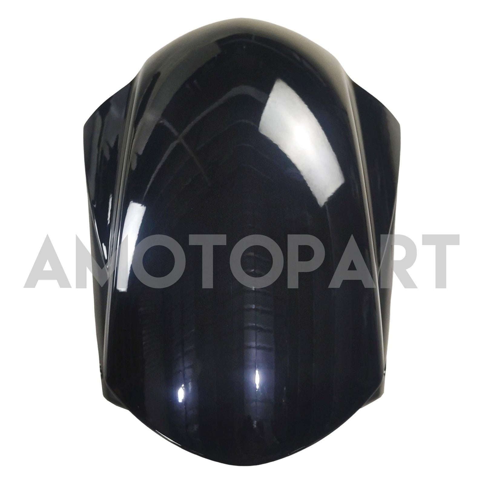 Amotopart 2004-2005 Suzuki GSXR600750 Verkleidung G-Black Kit