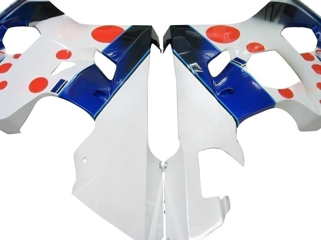 Amotopart 2004-2005 Suzuki GSXR600750 Fairing Multi-Color Kit