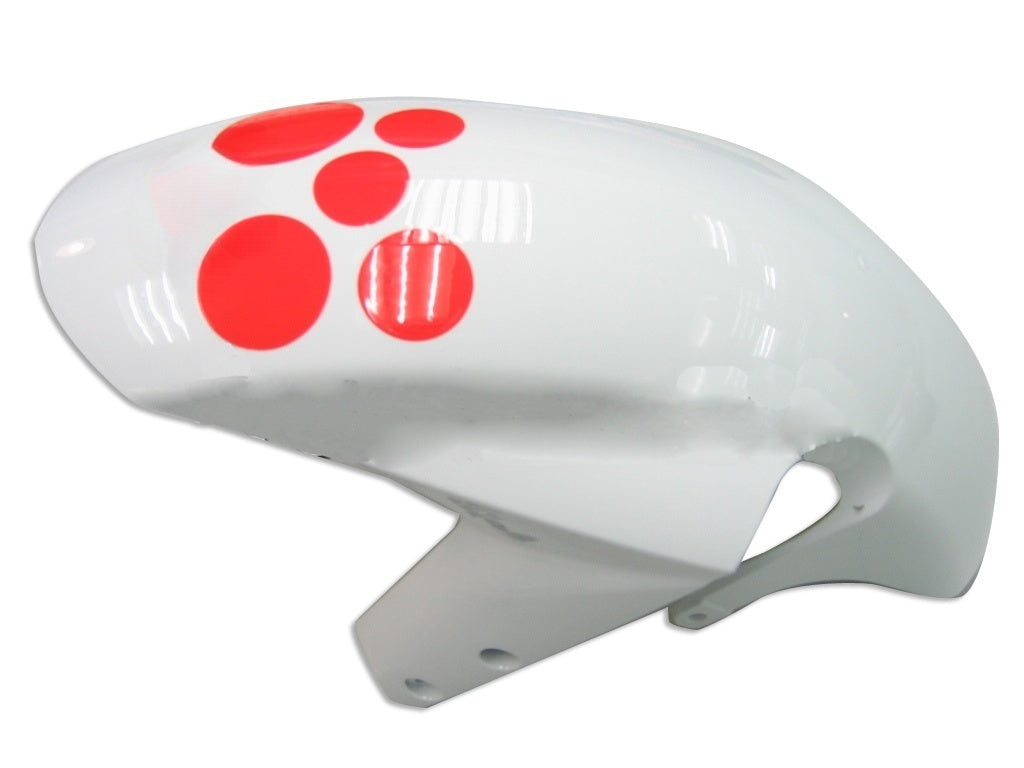 Amotopart 2004-2005 Suzuki GSXR600750 Fairing Multi-Color Kit