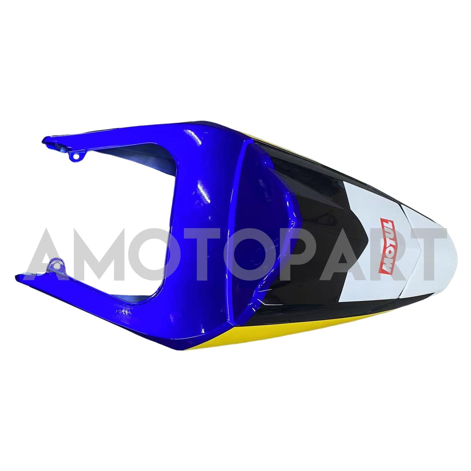Amotopart 2004-2005 Suzuki GSXR 600/750 K4 Blue Fairing Kit