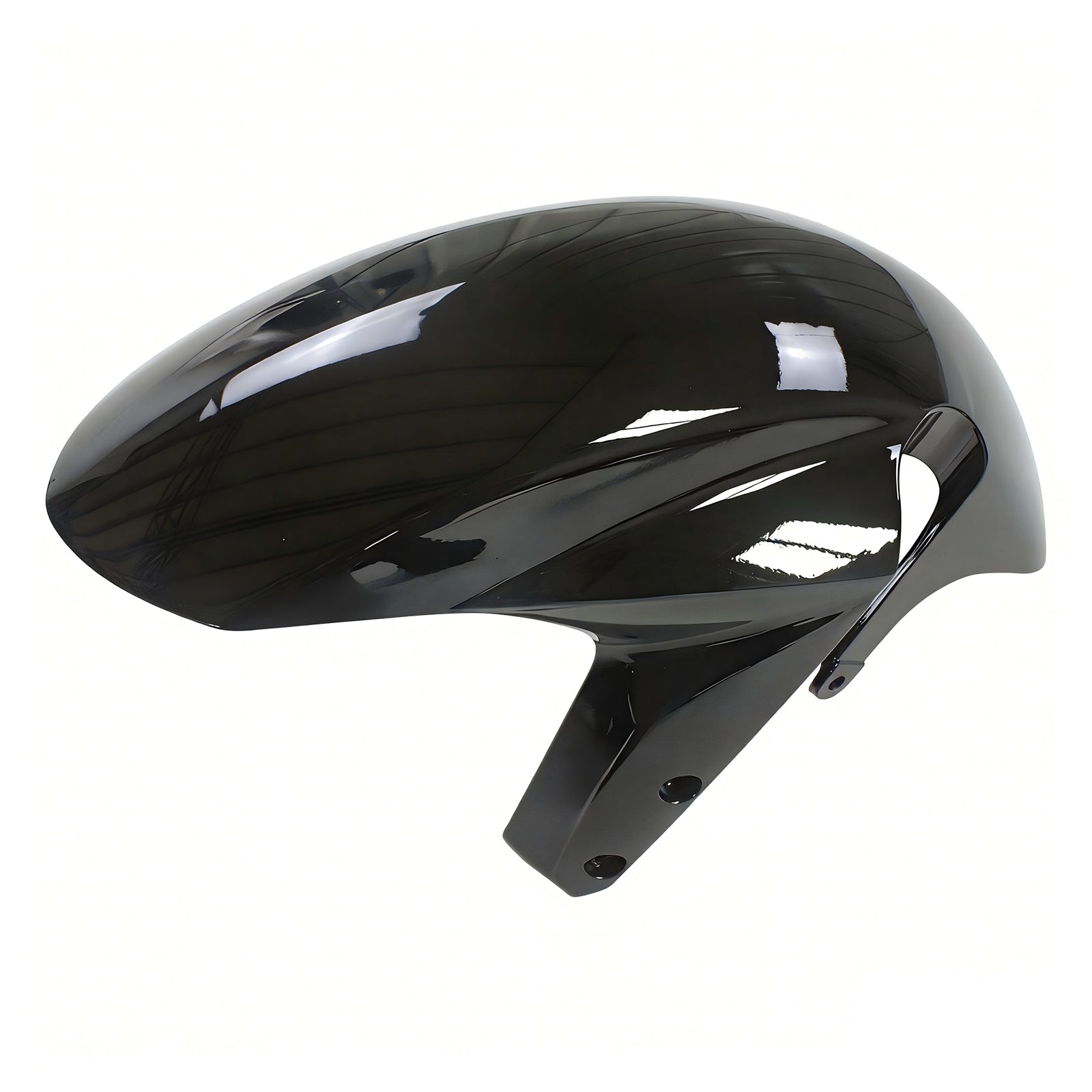 Amotopart Suzuki 2004-2005 GSXR 600/750 Black Fairing Kit