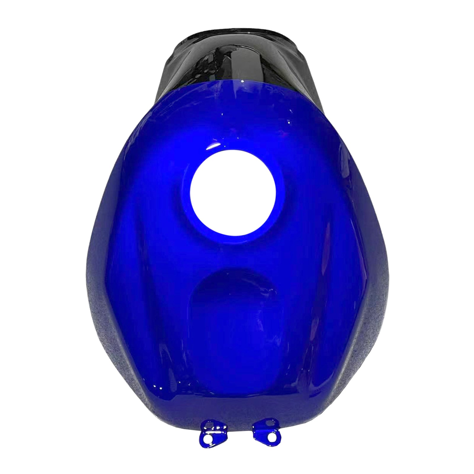 Amotopart Suzuki 2004-2005 GSXR 600/750 Blue Yellow Failing Kit