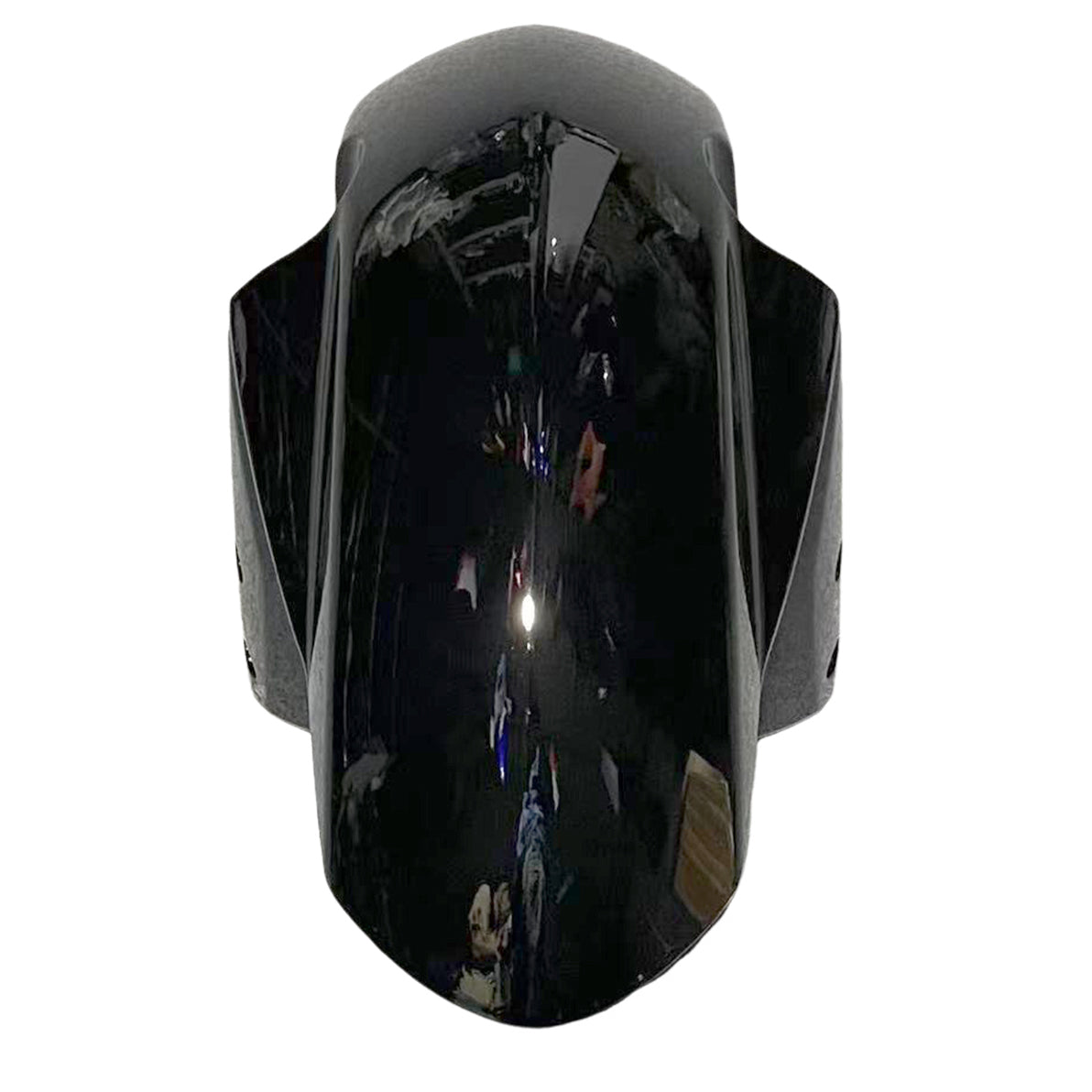 Amotopart Suzuki 2004-2005 GSXR 600/750 Blue Yellow Failing Kit