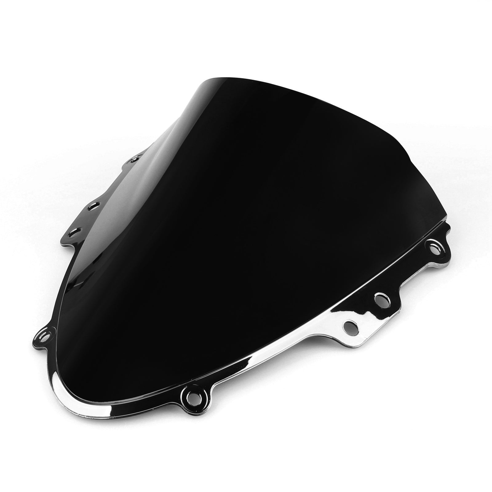 Amotopart 2004-2005 K4 GSXR 600/750 Suzuki Red Fairing Kit