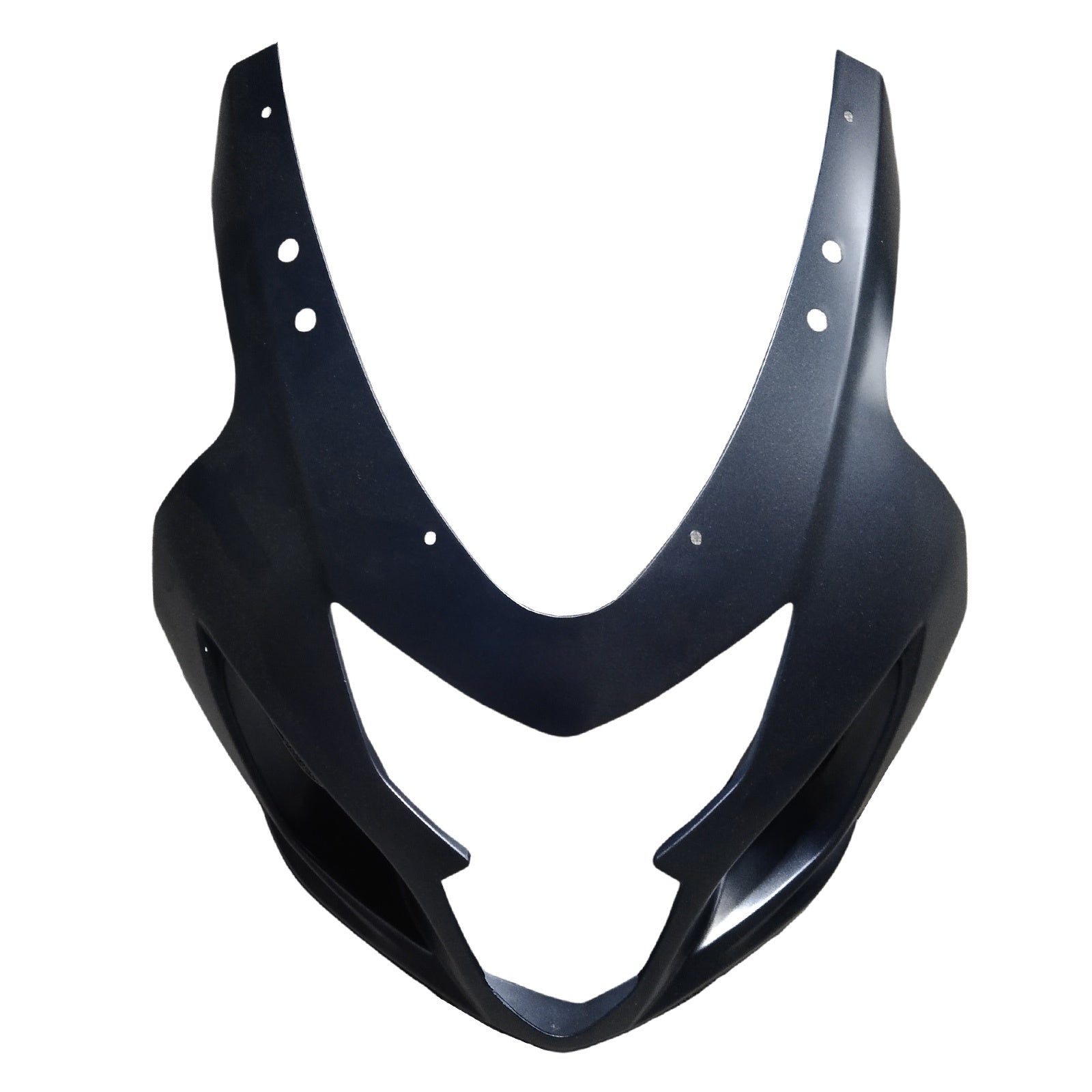 Amotopart 2004-2005 K4 GSXR 600/750 Suzuki Matte Grey Fairing Kit