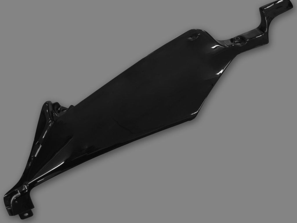 Amotopart 2006-2007 GSXR600750 スズキ フェアリング ホワイト キット