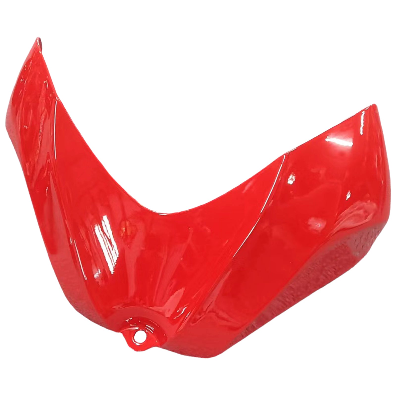 Amotopart 2006-2007 GSXR600750 Suzuki Fairing Red&Black Kit