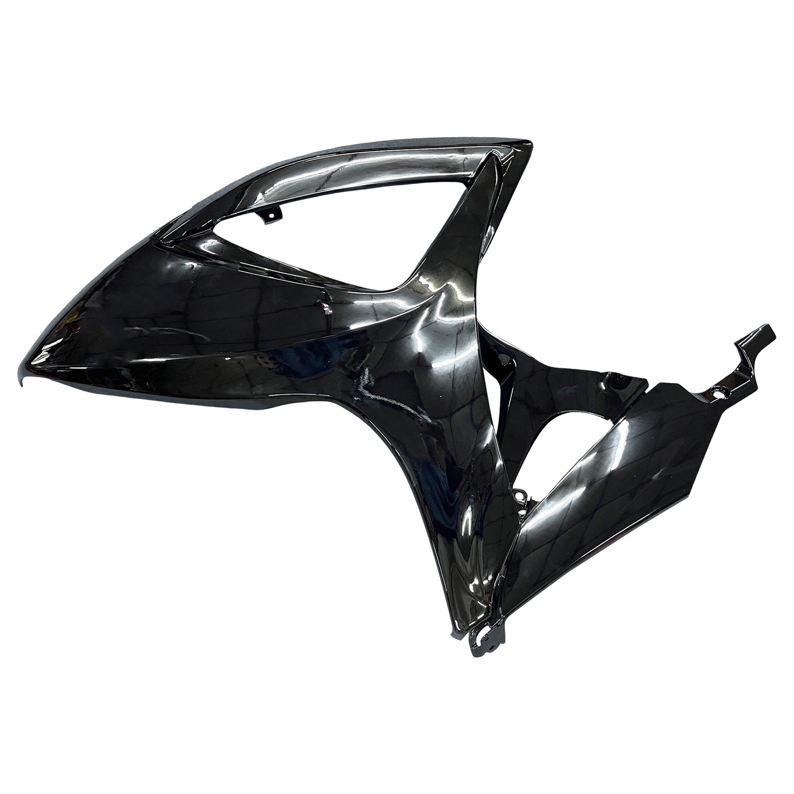 Amotopart 2006-2007 スズキ GSX-R 600 750 ブラック フェアリングキット