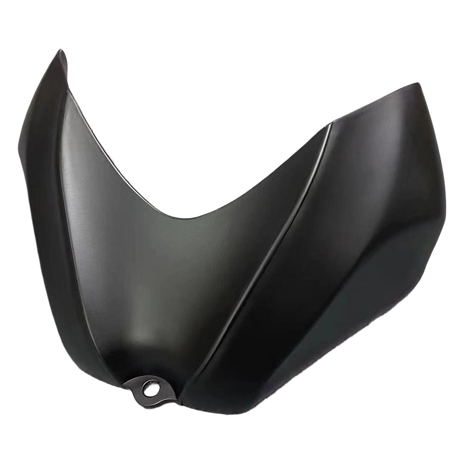 Amotopart 2006-2007 スズキ GSXR 600/750 マットダークグレーブラックフェアリングキット