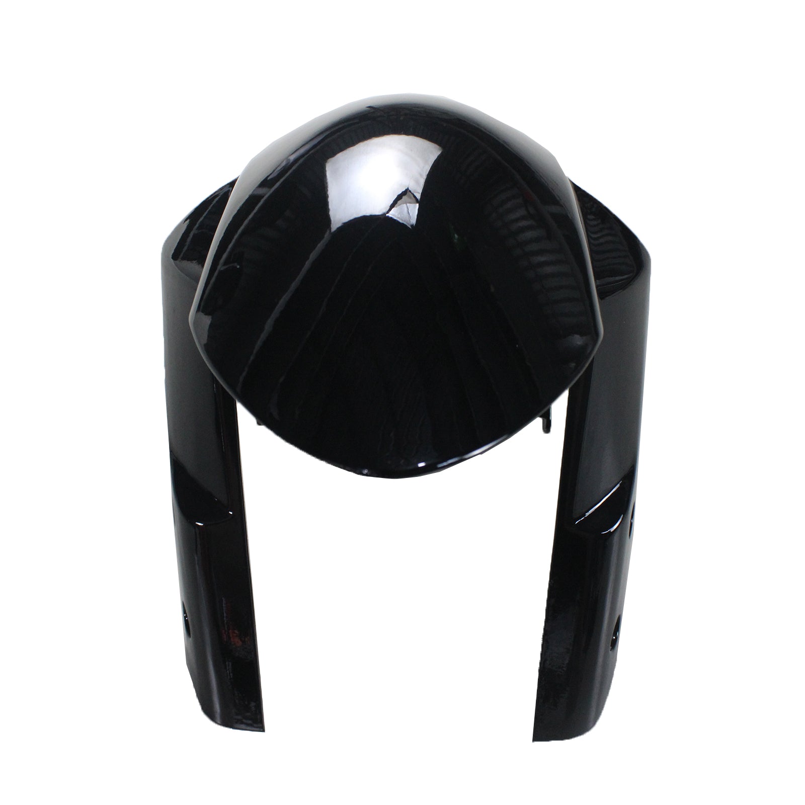 Amotopart 2006-2007 スズキ GSXR 600/750 光沢のあるブラック フェアリングキット