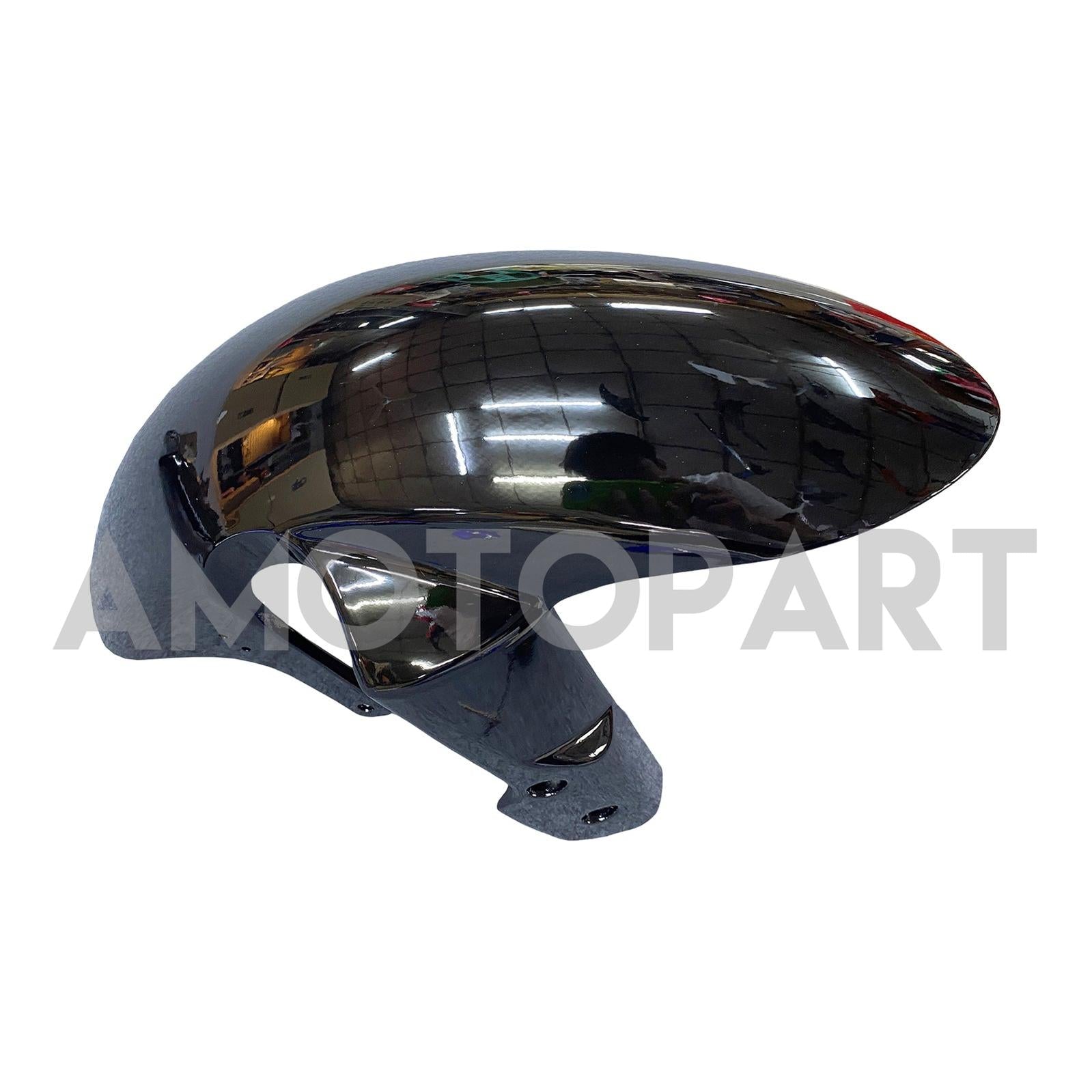 Amotopart 2006-2007 Suzuki GSXR 600/750 Blue&Black Style3 Fairing Kit