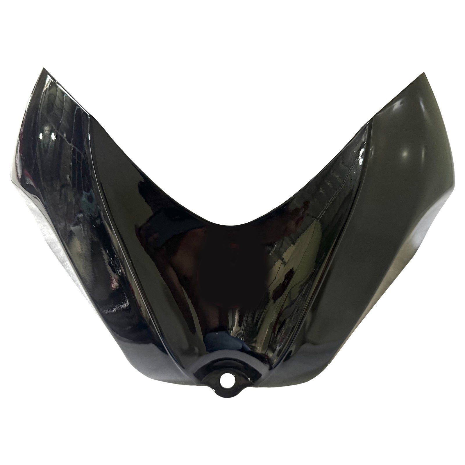 Amotopart 2006-2007 Suzuki GSXR 600/750 Jordan Black & Red Fairing Kit