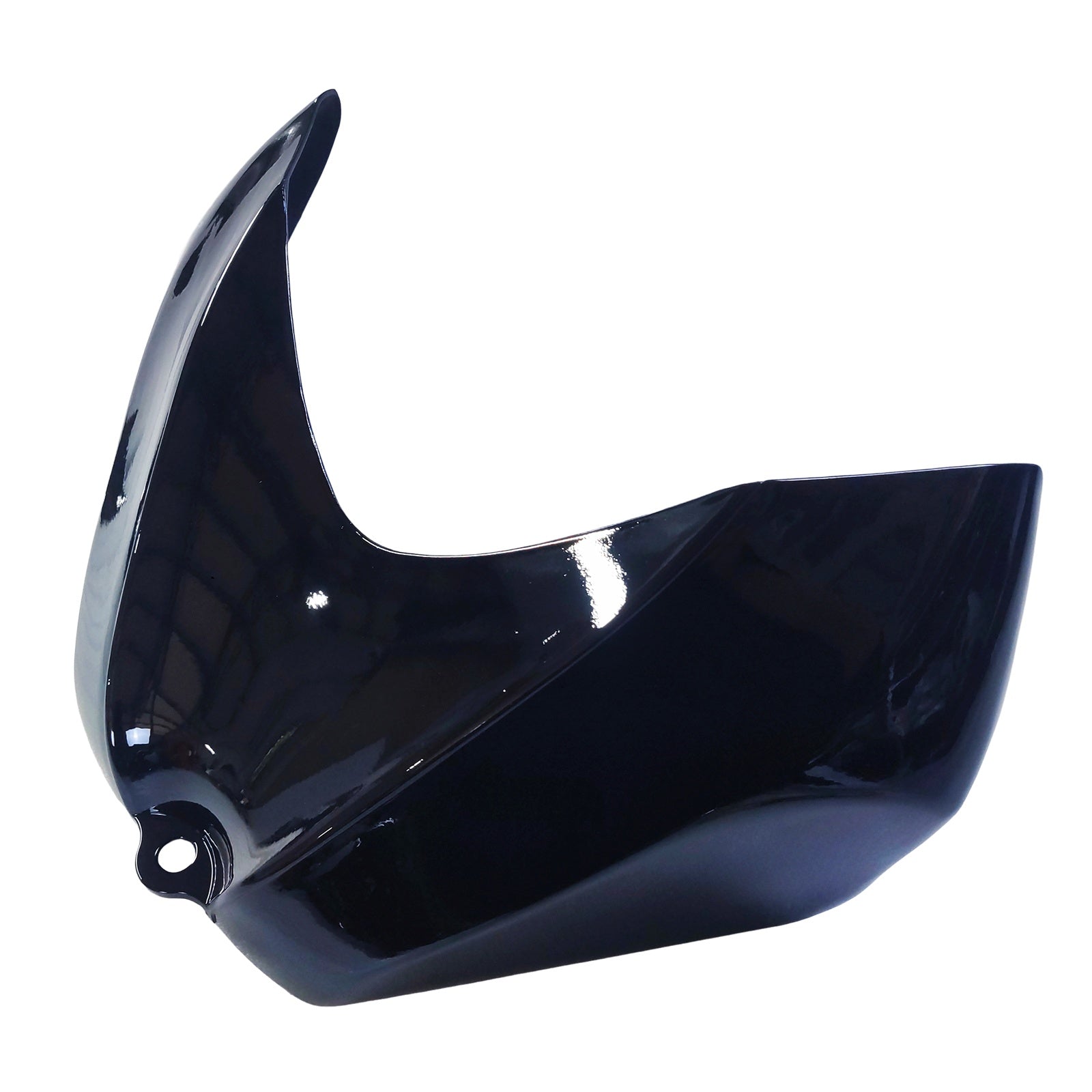 Amotopart 2006-2007 Suzuki GSXR 600/750 Black&Gold Fairing Kit