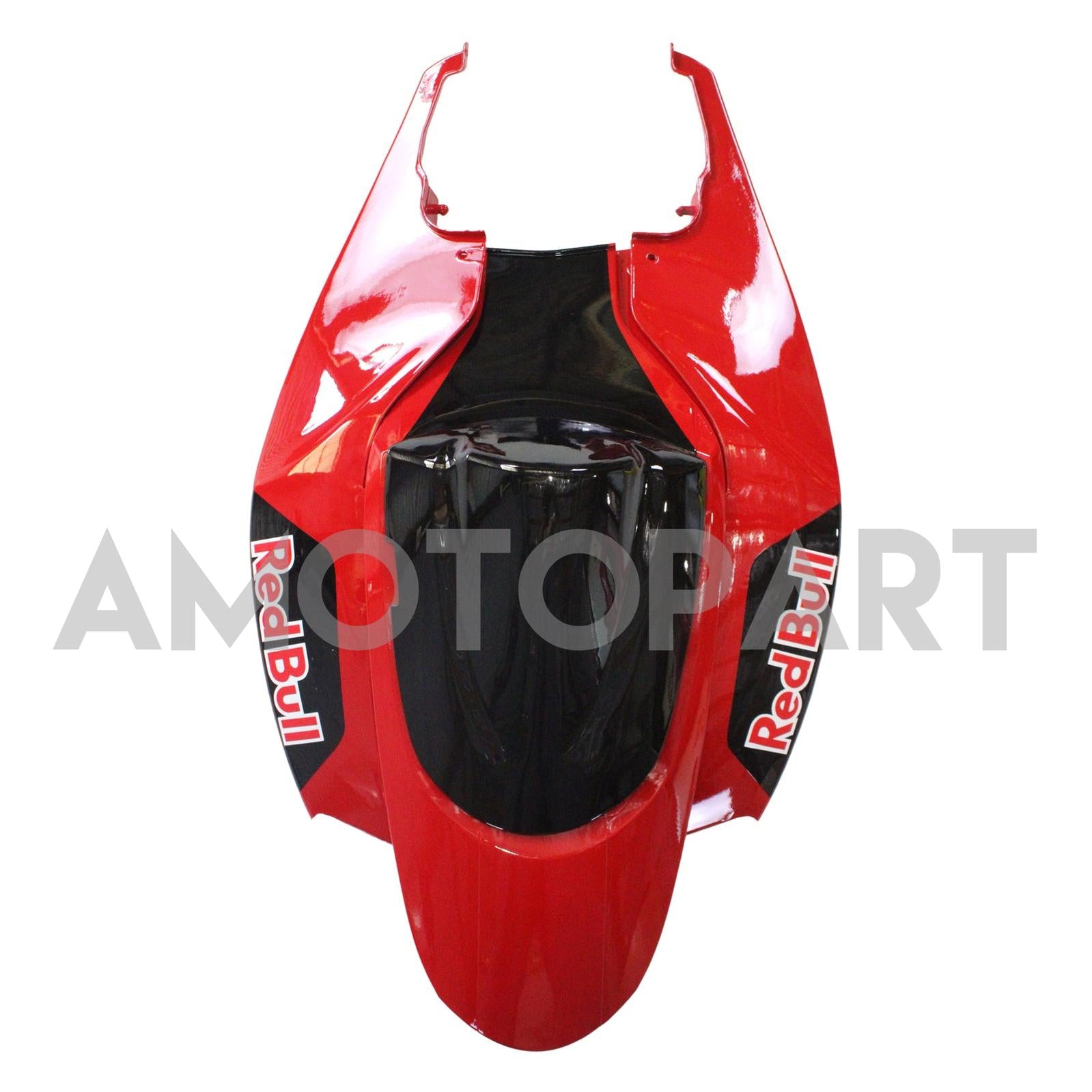 AMOTOPART 2006-2007 SUZUKI GSXR 600/750光沢のある黄色のブルフェアリングキット