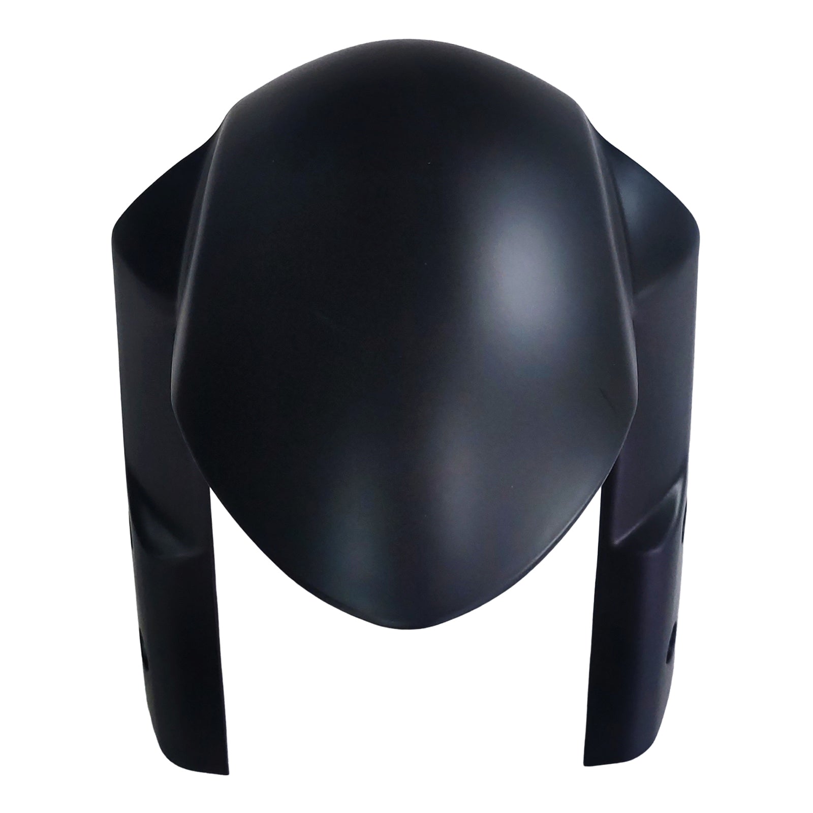 Amotopart 2006-2007 Suzuki GSXR 600/750 Matte Black&Red Fairing Kit