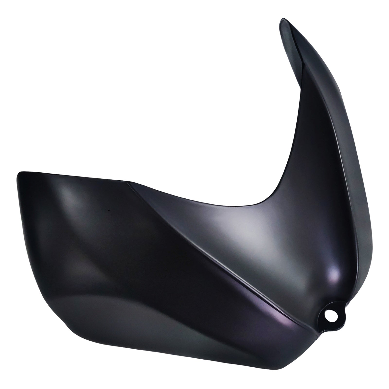 Amotopart 2006-2007 Suzuki GSXR 600/750 Matte Black&Red Fairing Kit