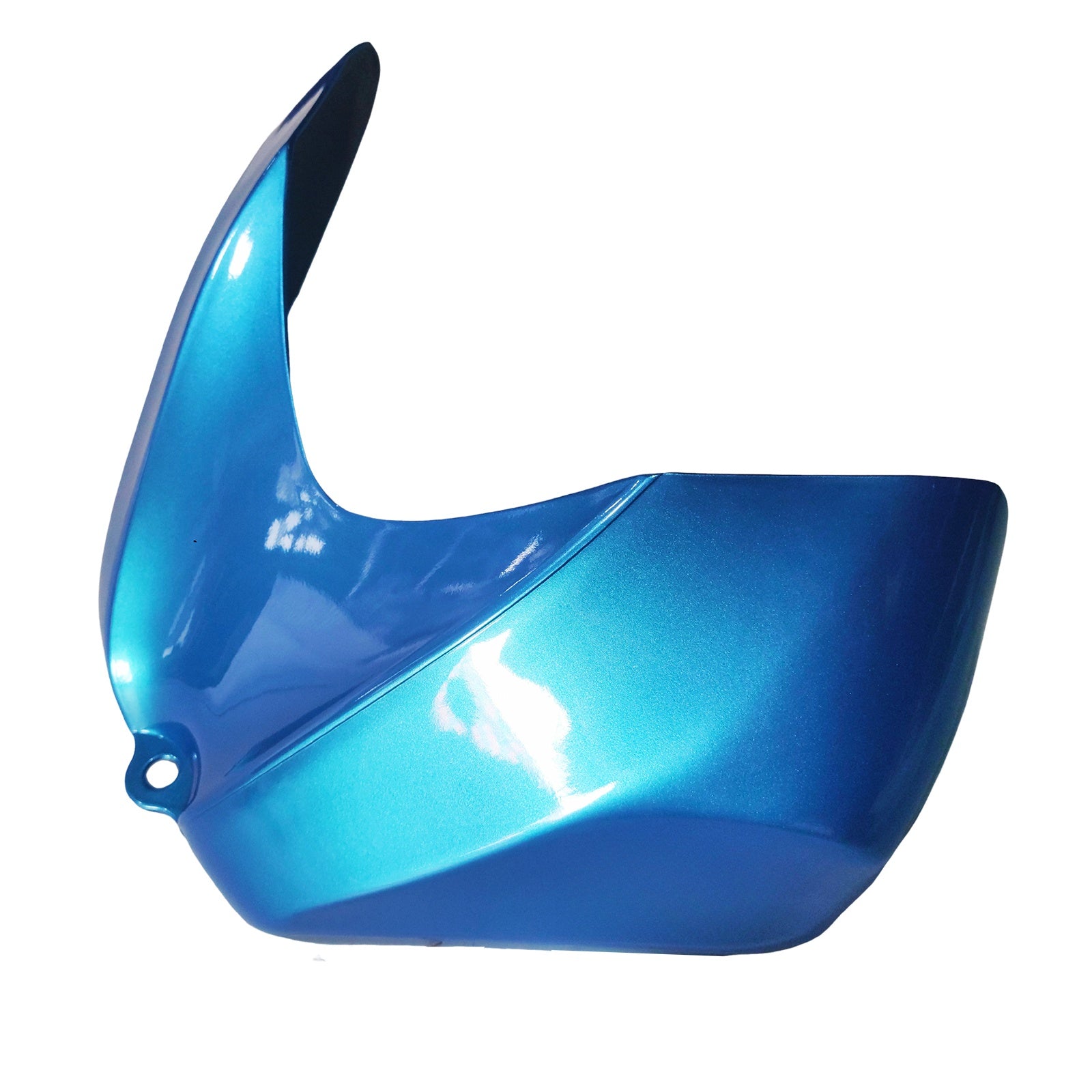 Amotopart 2006-2007 Suzuki GSXR 600/750 Glossy Blue Fairing Kit