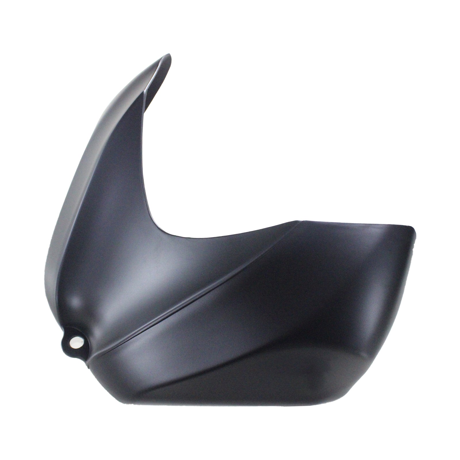 Amotopart 2006-2007 Suzuki GSXR 600/750 Mattschwarz&Gold Verkleidungssatz