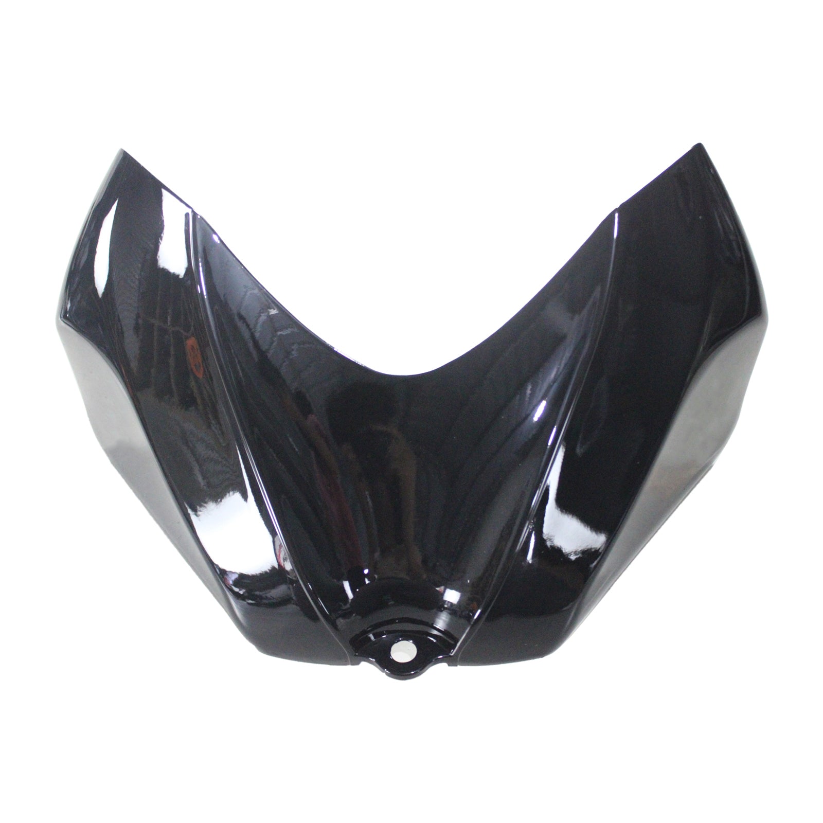 Amotopart 2006-2007 Suzuki GSXR 600/750 Matte Black Fairing Kit