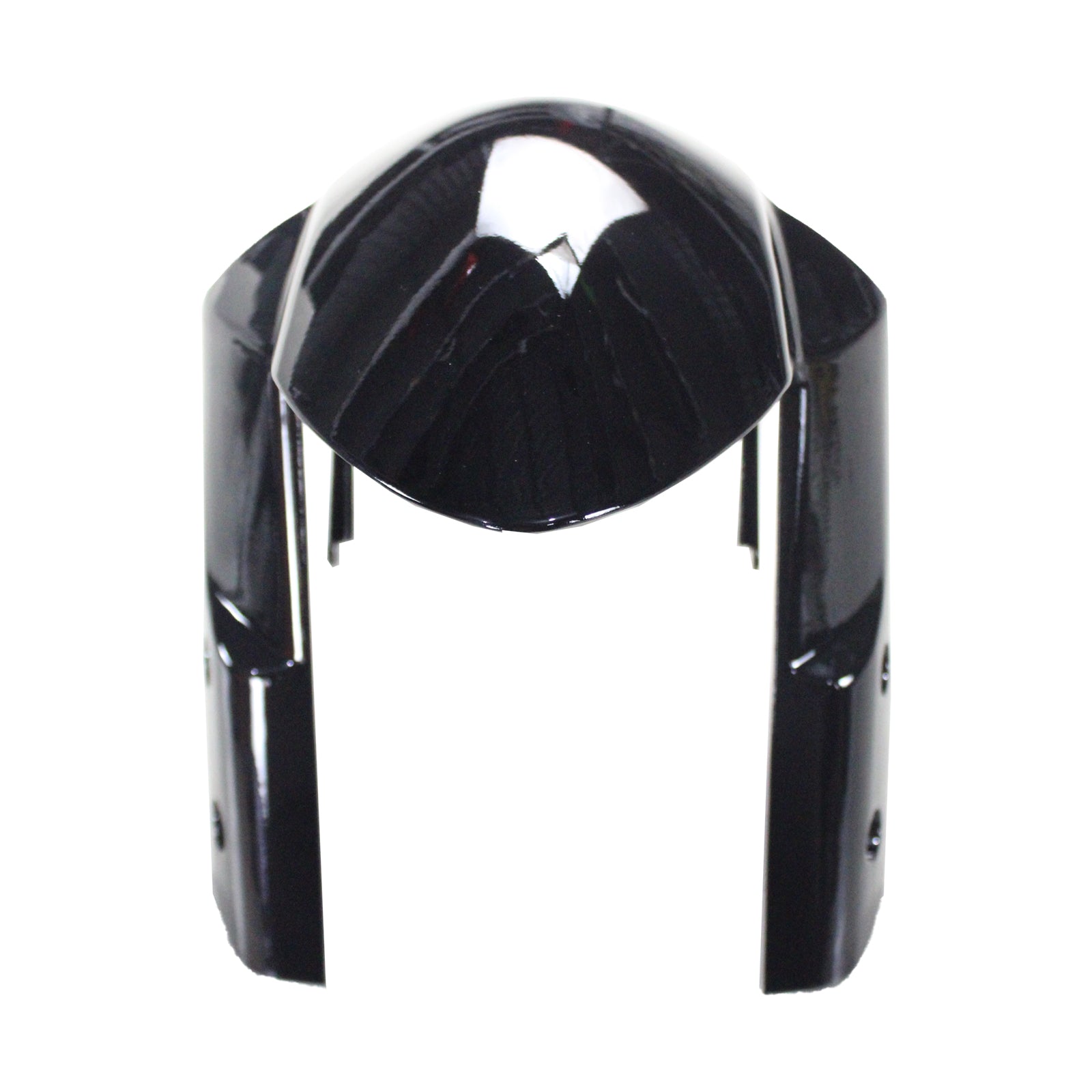 Amotopart 2006-2007 Suzuki GSXR 600/750 Matte Black Fairing Kit