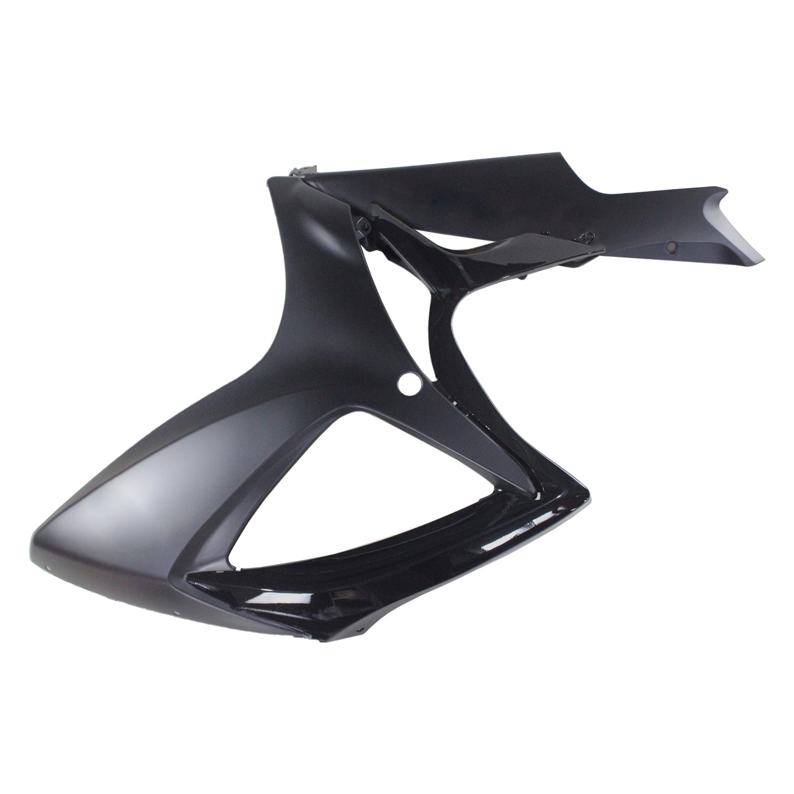 Amotopart 2006-2007 Suzuki GSXR 600/750 Matte Black Fairing Kit
