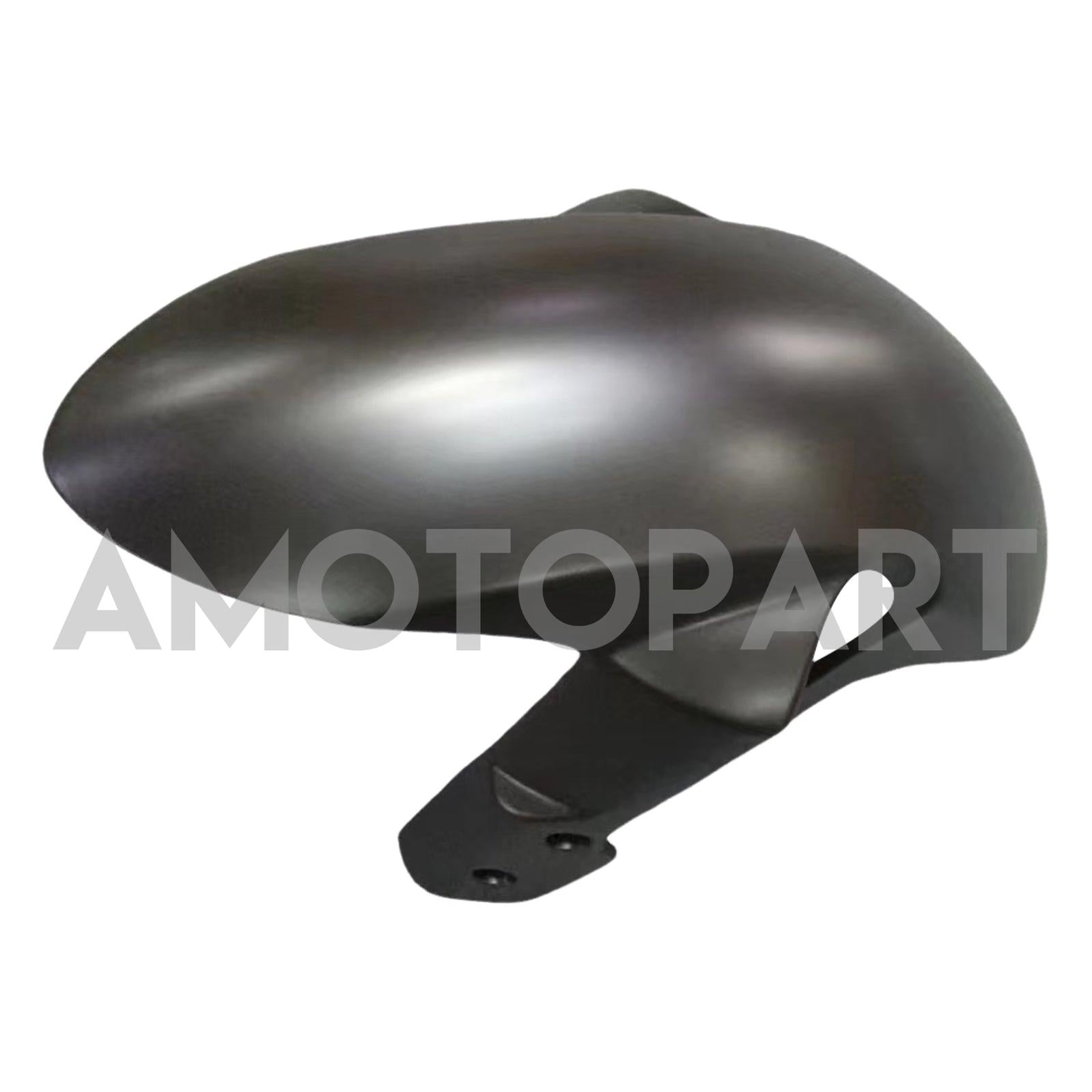 Amotopart 2006–2007 Suzuki GSXR 600/750, Blau&Weißes Style6-Verkleidungskit