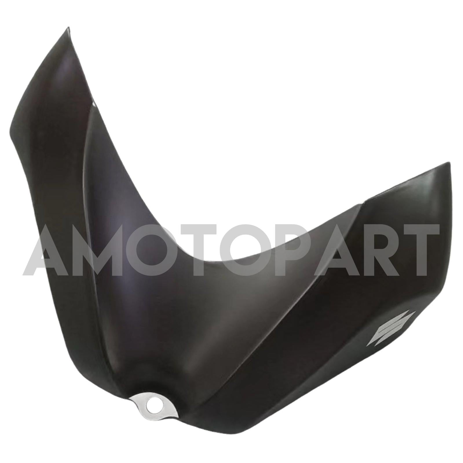 Amotopart 2006–2007 Suzuki GSXR 600/750, Blau&Weißes Style6-Verkleidungskit