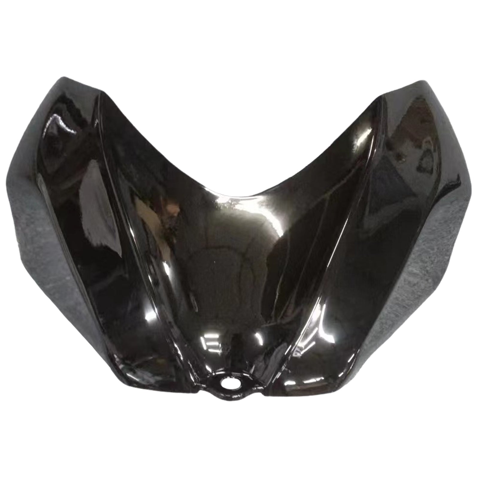 Amotopart 2006-2007 SUZUKI GSXR 600/750 K6 Noir&Kit de carénage rouge