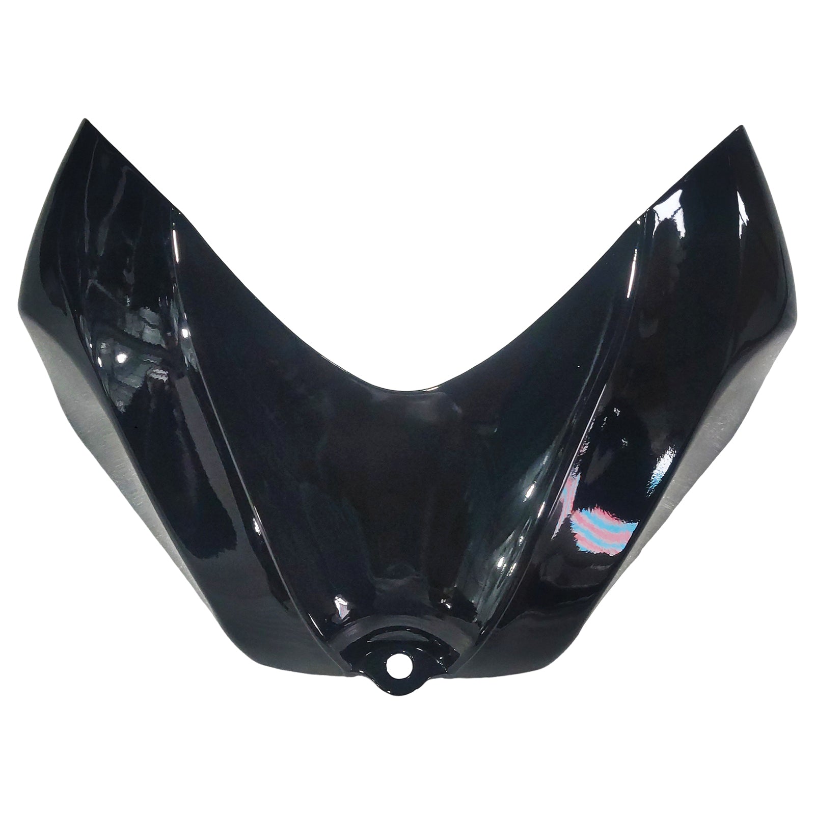 Amotopart 2006-2007 Suzuki GSXR 600/750 K6 Gloss Black Fairing Kit