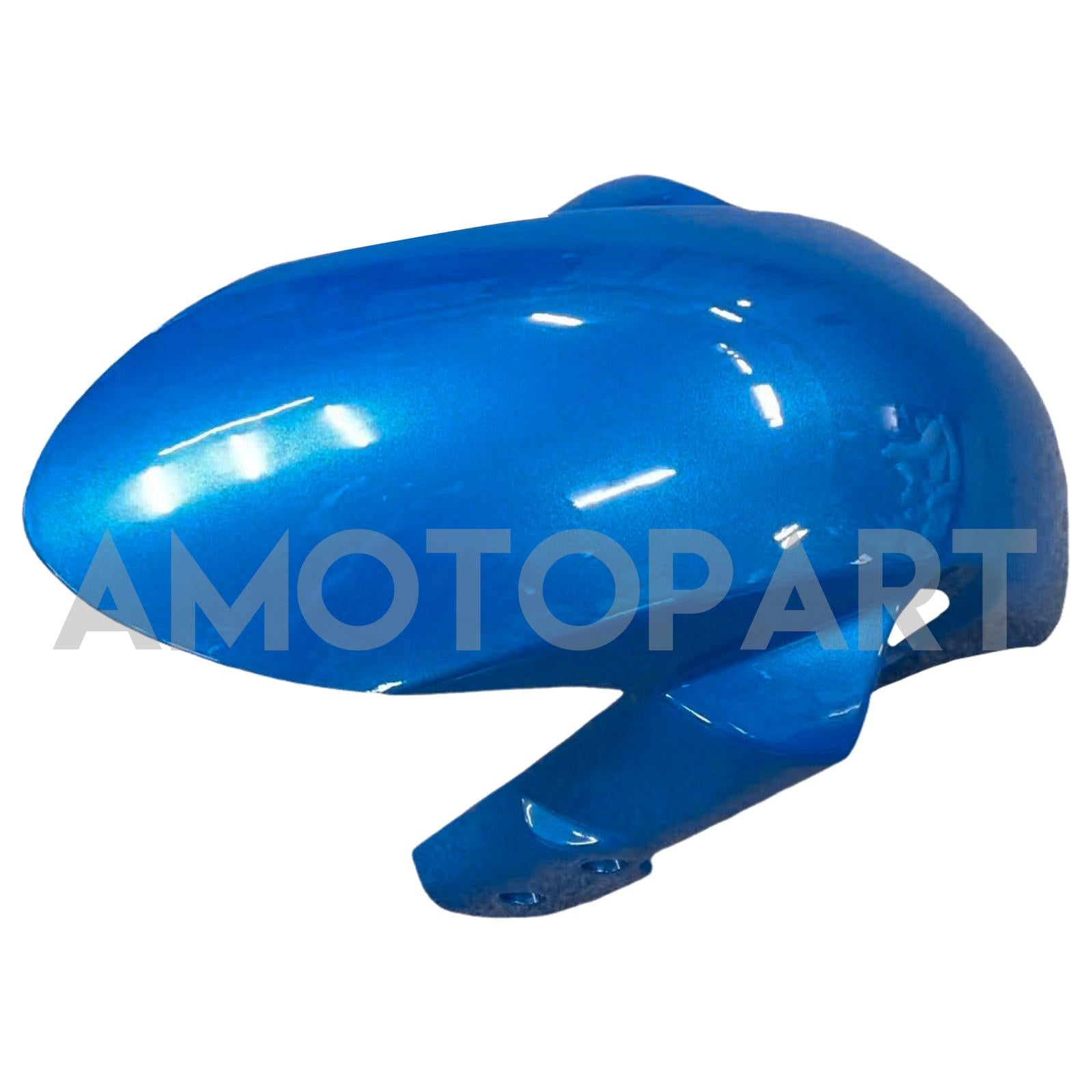 Amotopart 2006-2007 SUZUKI GSXR 600/750 K6 Blue&Yellow Fairing Kit