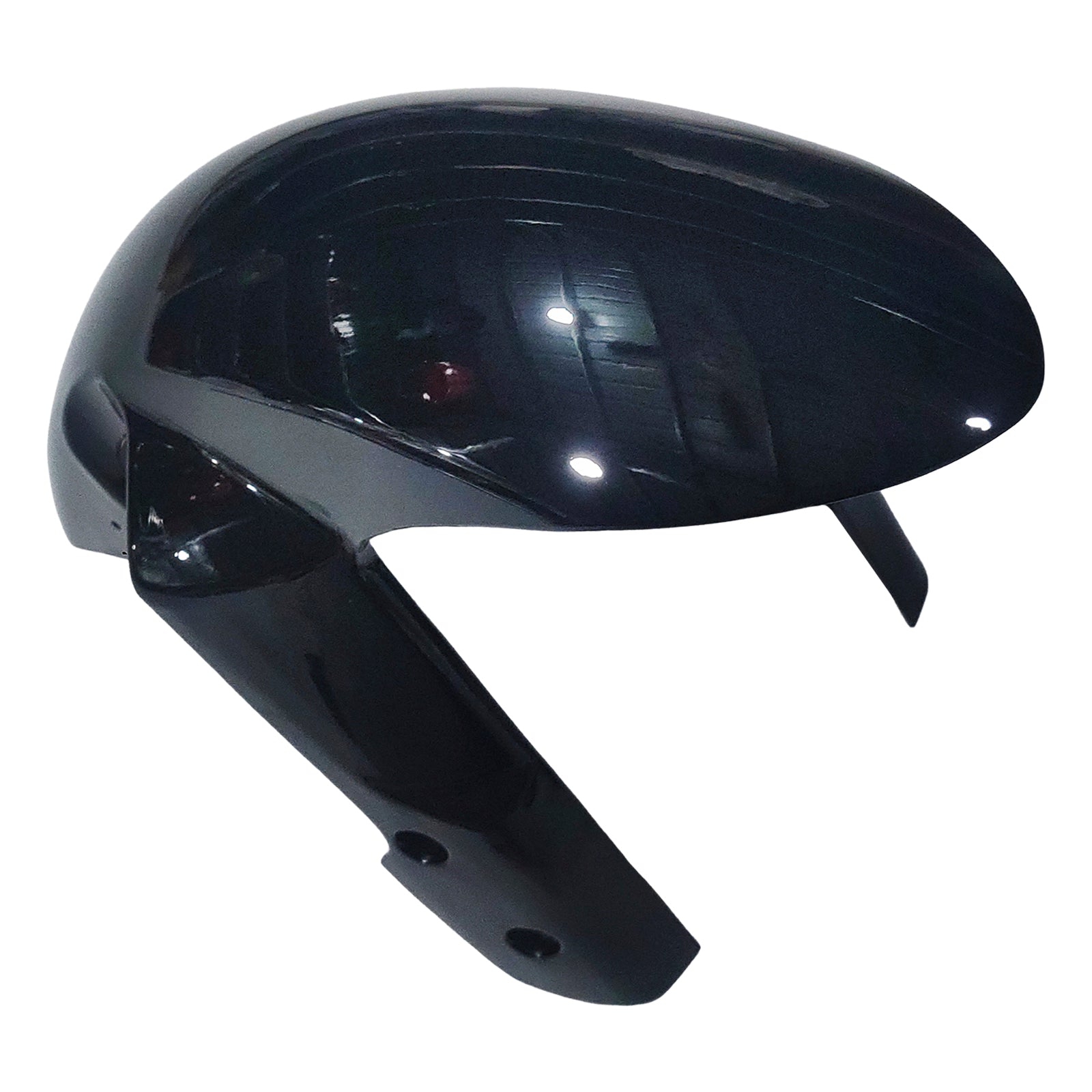 Amotopart 2006-2007 K6 GSXR 600/750 Suzuki Black&Grey Fairing kit