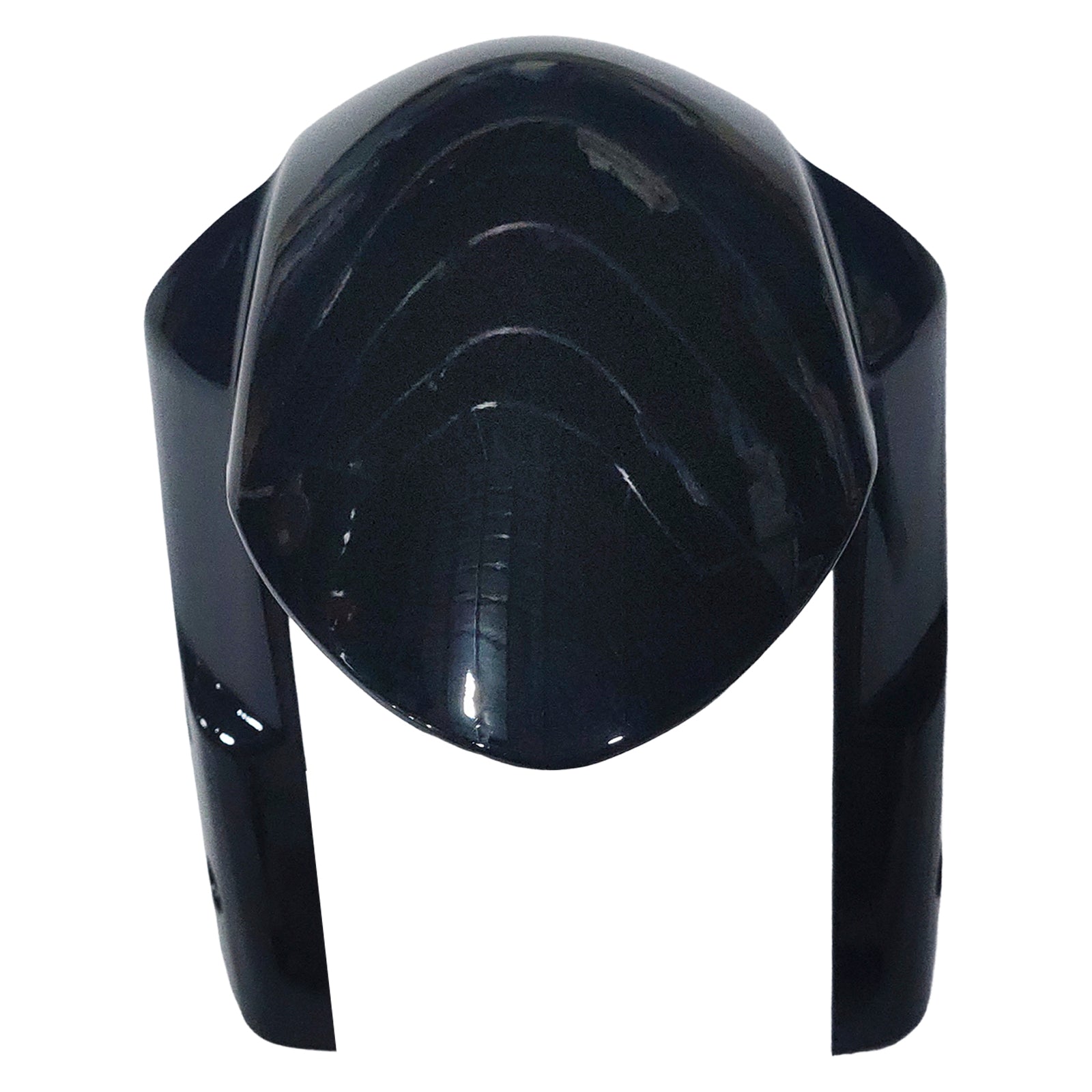 Amotopart 2006-2007 K6 GSXR 600/750 Suzuki Black&Grey Fairing kit