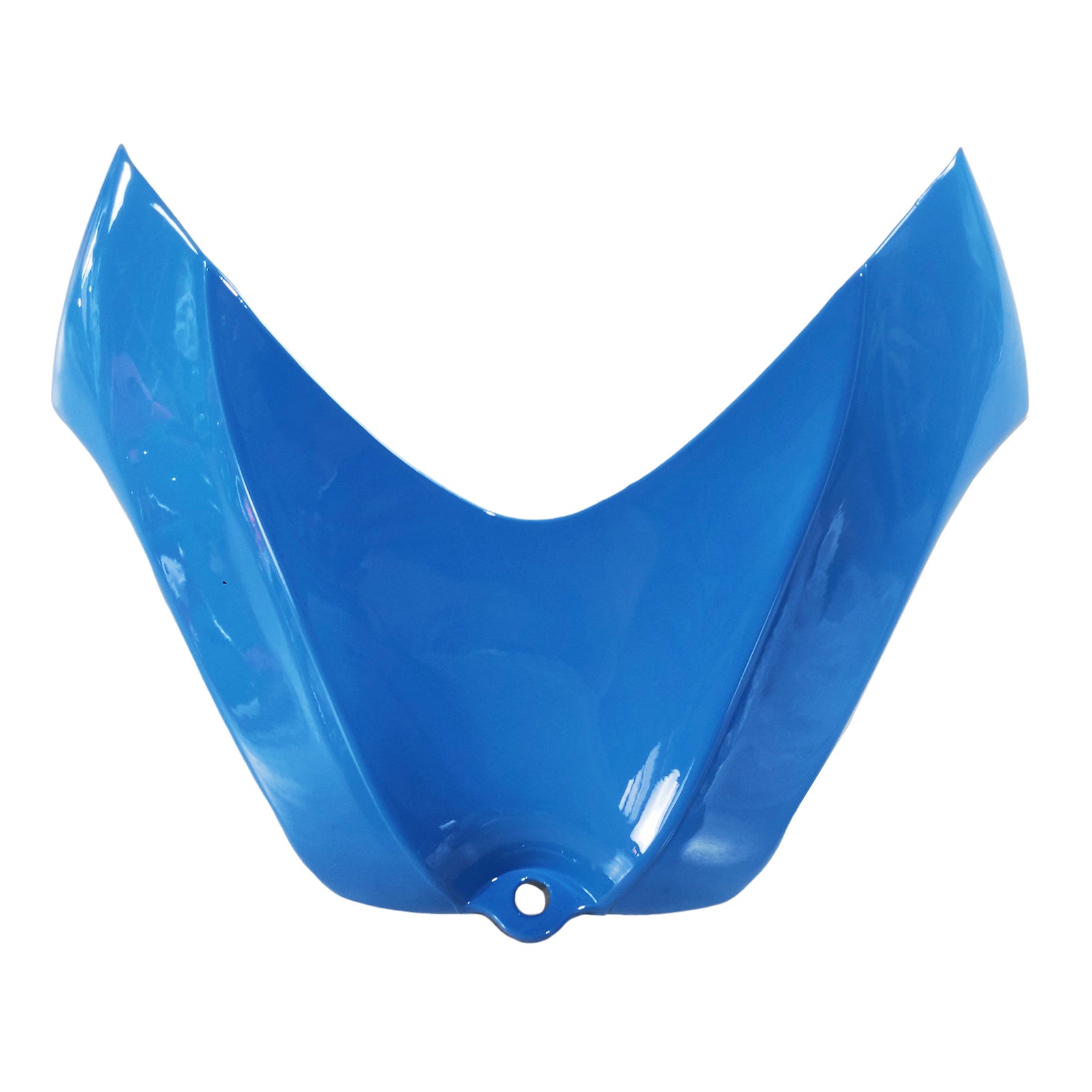 Amotopart 2006-2007 K6 GSXR 600/750 Suzuki Gloss Blue Fairing Kit