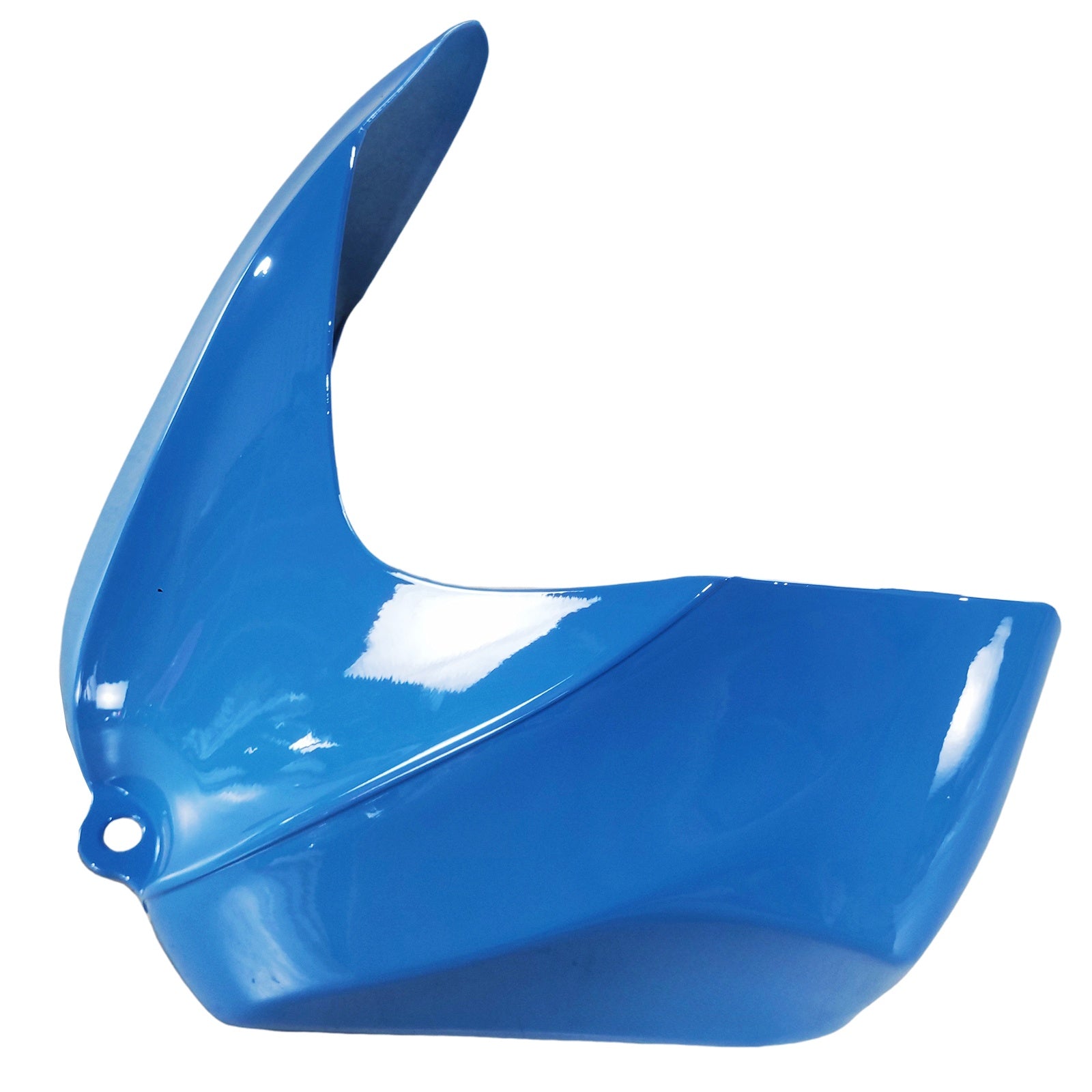 Amotopart 2006-2007 K6 GSXR 600/750 Suzuki Gloss Blue Fairing Kit
