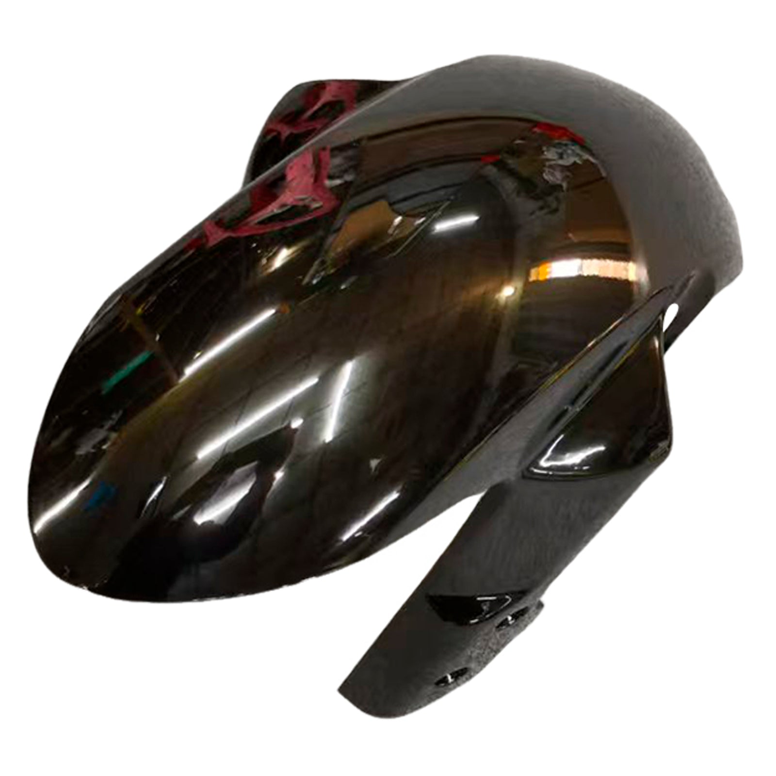 Amotopart 2006-2007 K6 GSXR 600/750 Suzuki Yellow&Black Fairing kit