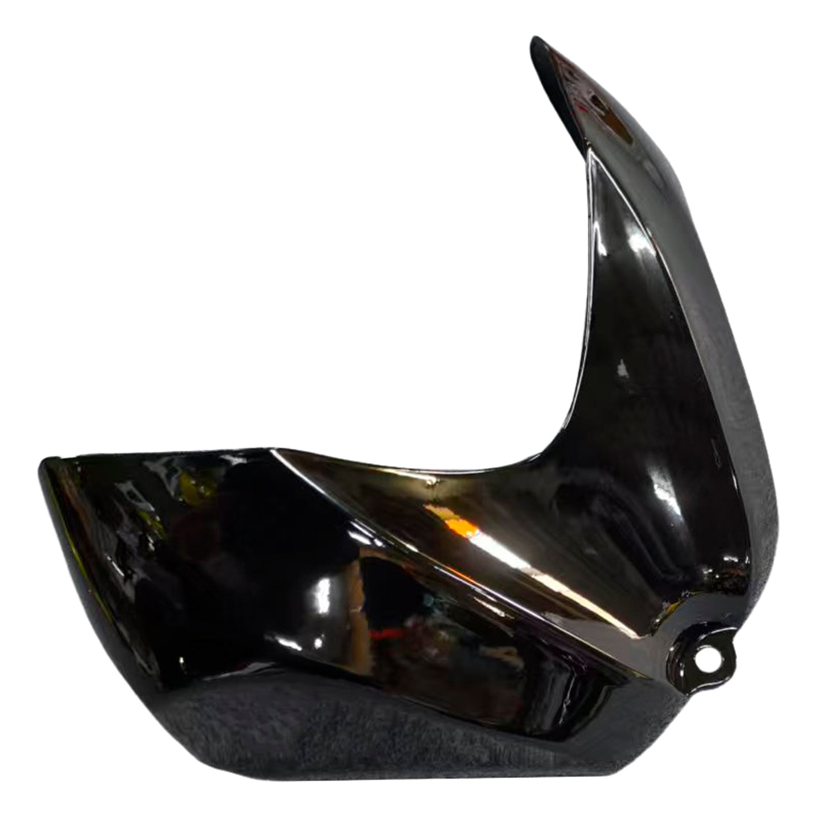 Amotopart 2006-2007 K6 GSXR 600/750 Suzuki Yellow&Black Fairing kit
