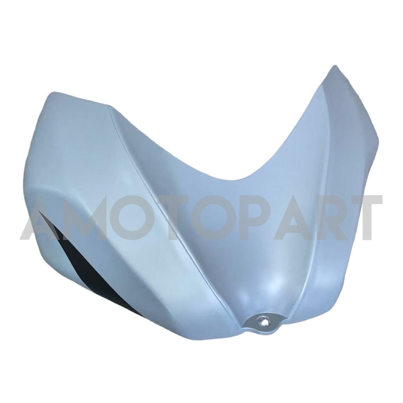 Amotopart 2006-2007 K6 GSXR 600/750 Suzuki Grey&Black Fairing kit