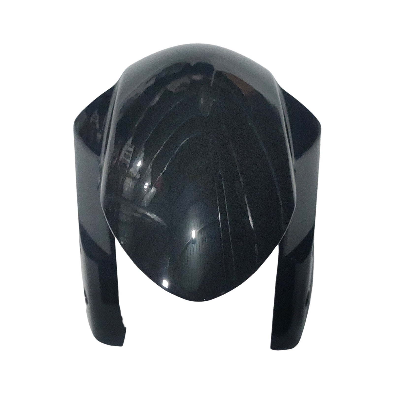 Amotopart 2006-2007 スズキ GSXR 600/750 ブル オレンジ シルバー フェアリングキット