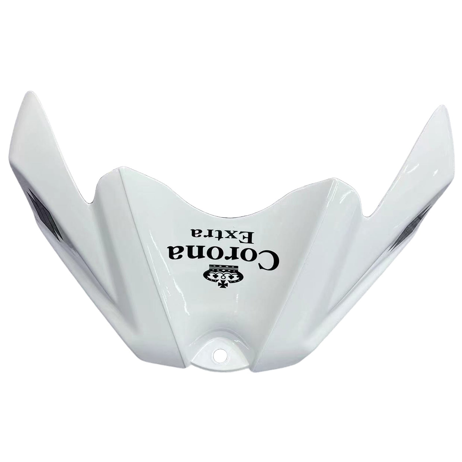 AMOTOPART 2008-2010 SUZUKI GSXR 600/750 K8 VIT MED Black Accent Fairing Kit