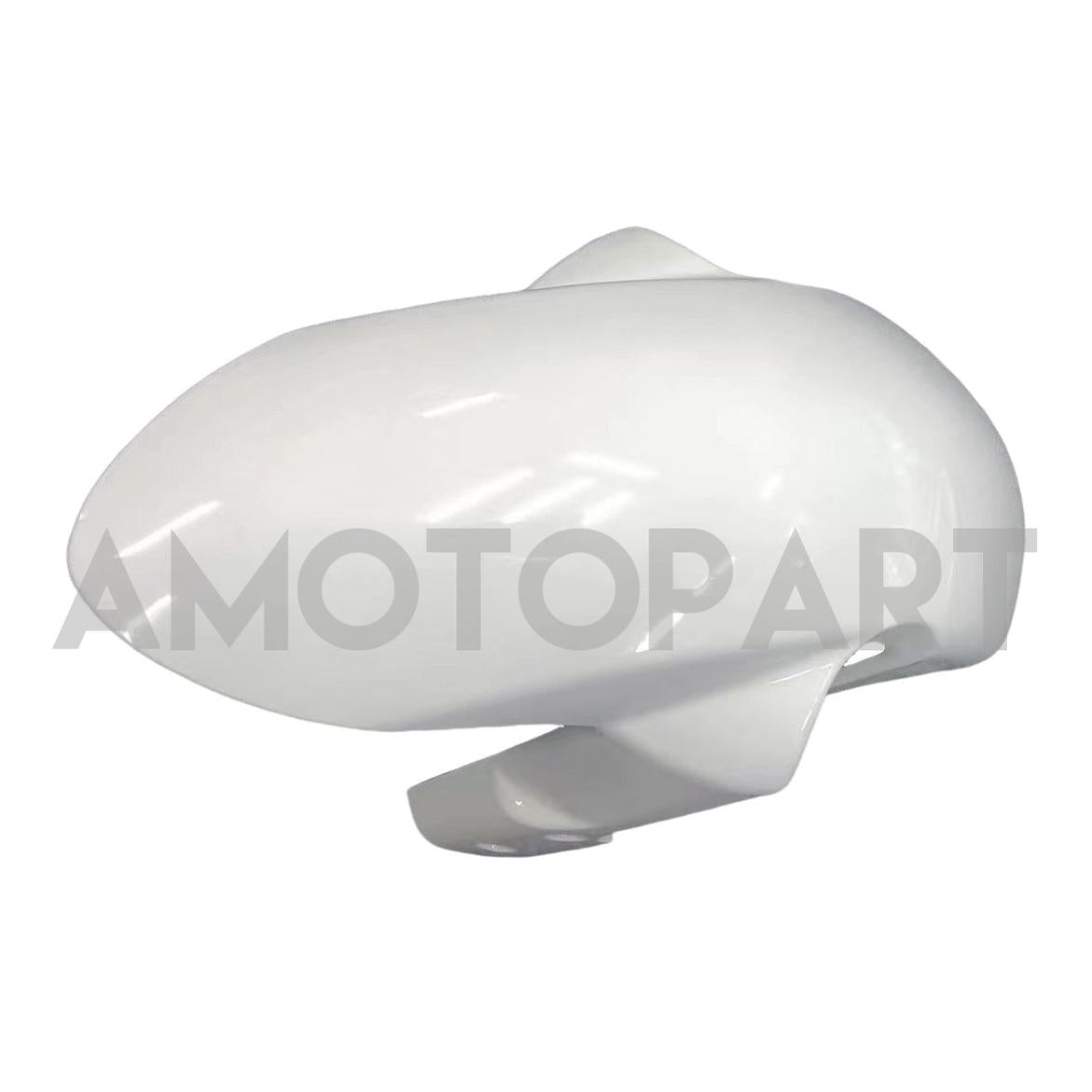 Amotopart 2008-2009 スズキ GSXR 600/750 ホワイト フェアリングキット