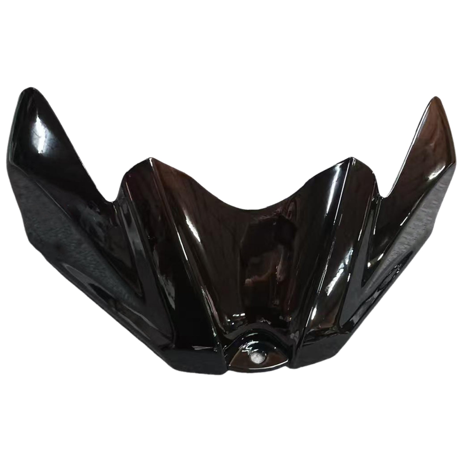 Amotopart 2008-2010 Suzuki GSXR 600/750 Black White Red Fairing Kit