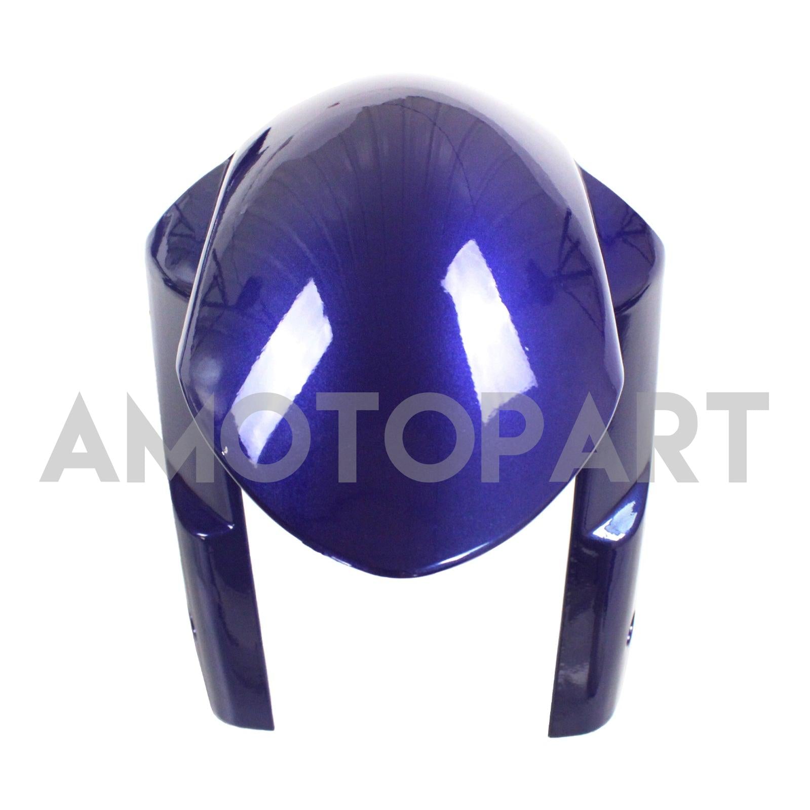 Amotopart 2008-2010 Suzuki GSXR600/750 Fairing Purple Kit