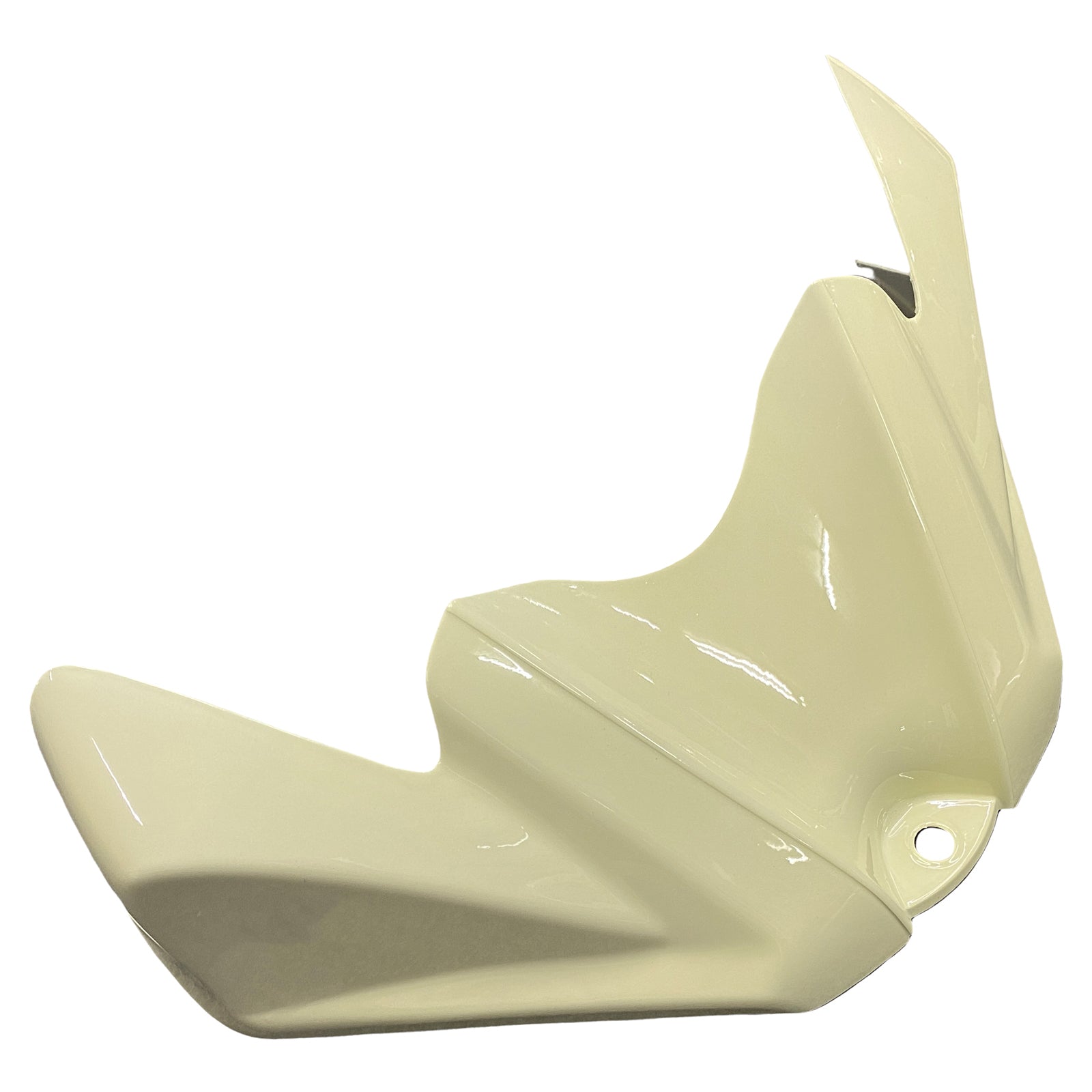 Amotopart 2008-2010 Suzuki GSXR600/750 Fairing Beige Kit