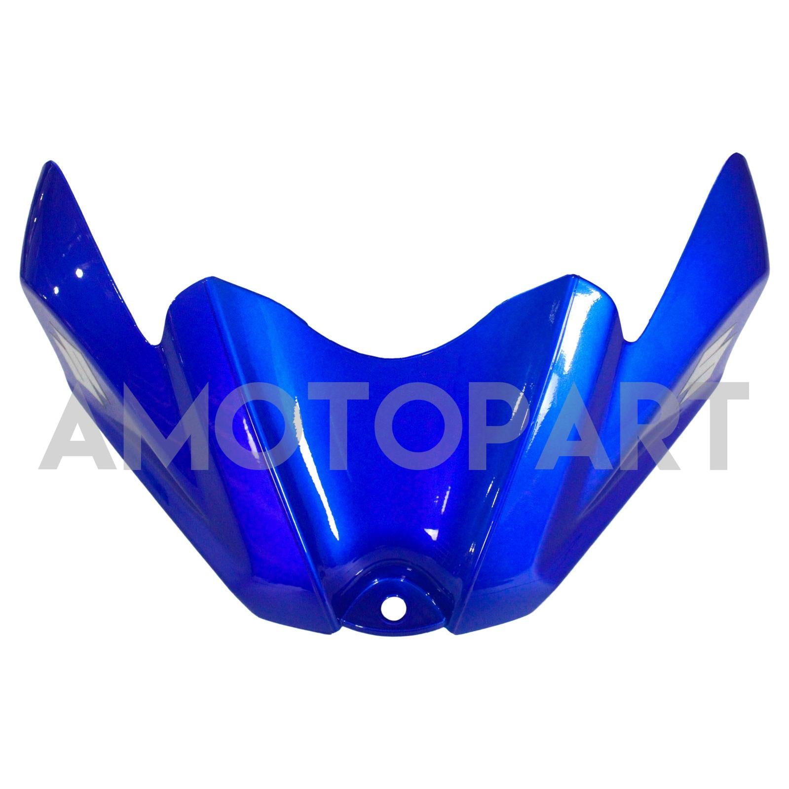 AMOTOPT 2008-2010 Suzuki GSXR600/750 Fansing Gloss Blue Dark Blue Kit
