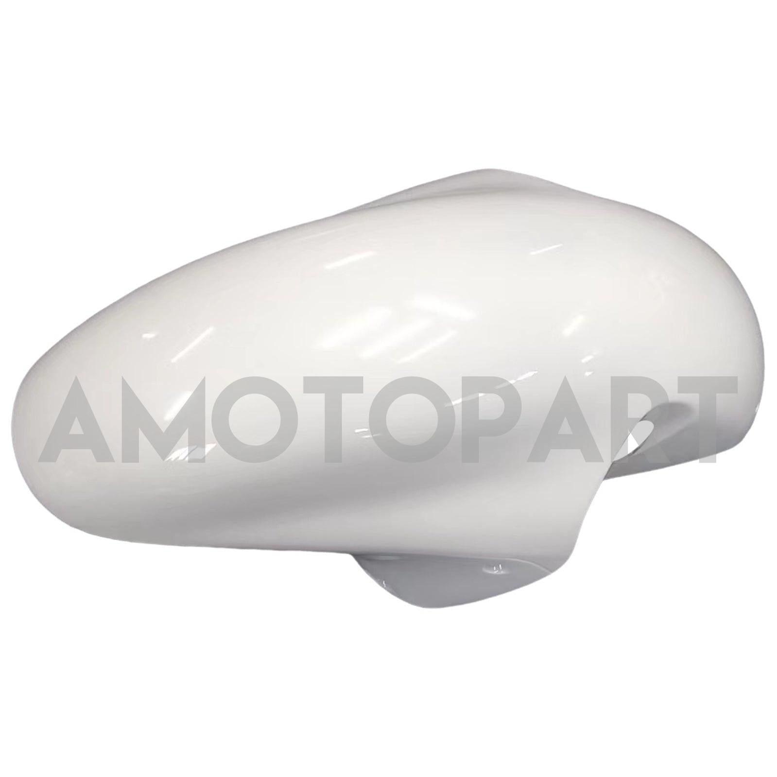 Amotopart Suzuki Hayabusa GSXR1300 1999-2007 White Kit