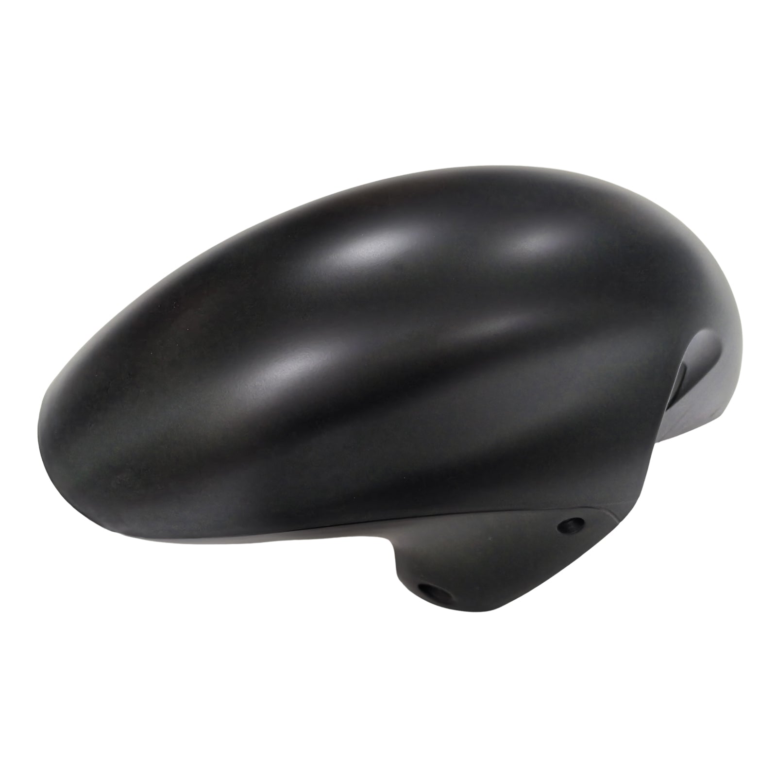 Amotopart Suzuki Hayabusa GSX1300R 1999-2007 Fairing Black Kit