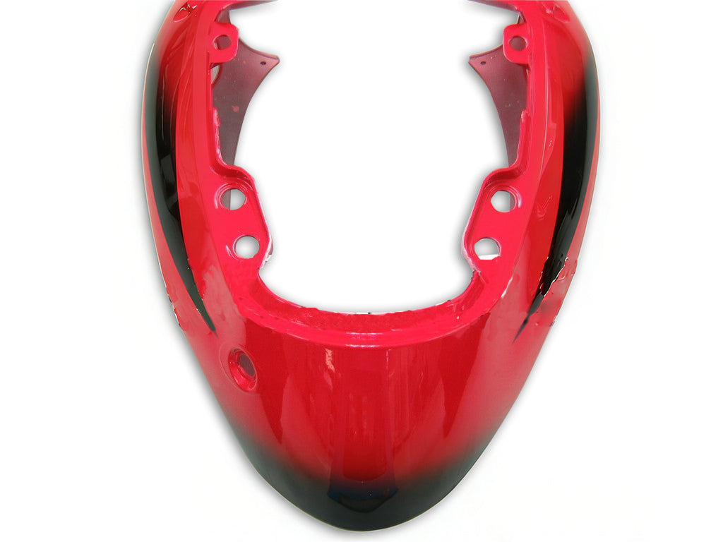 Amotopart Suzuki Hayabusa GSX1300R 1999-2007 Kåbe Multirød&Bmangelsæt