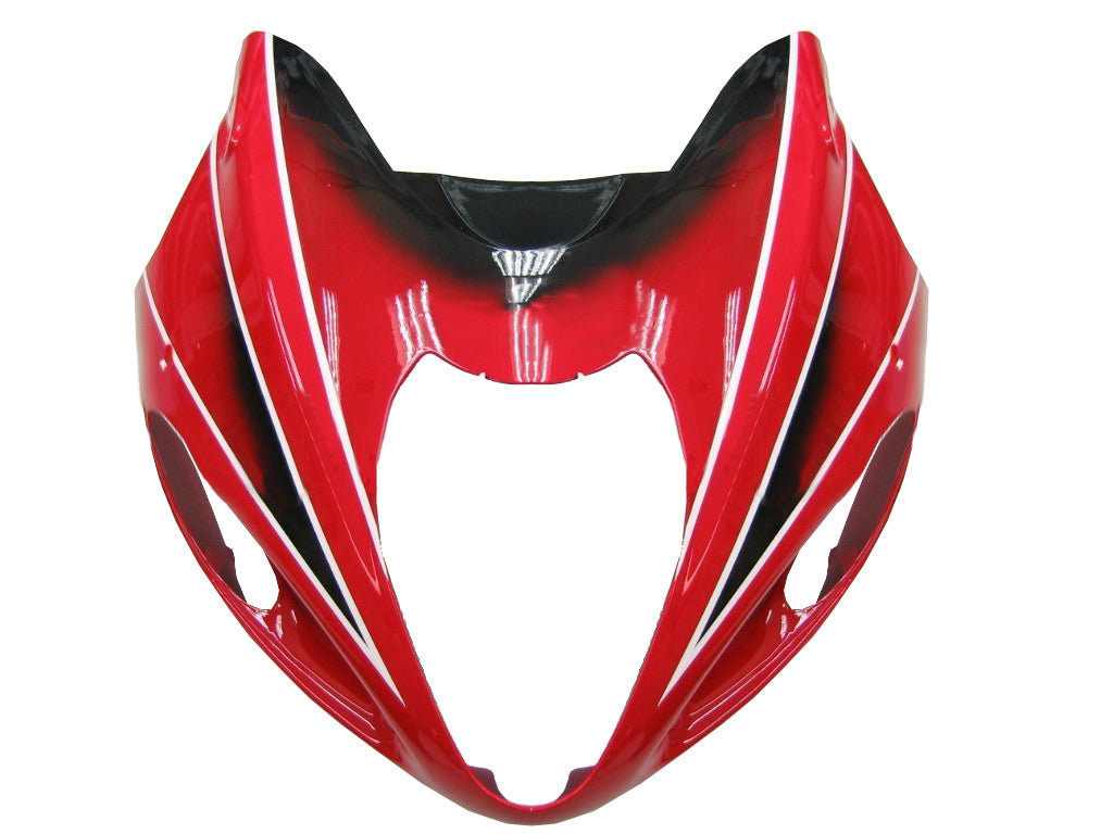 Amotopart Suzuki Hayabusa GSX1300R 1999-2007 Kåbe Multirød&Bmangelsæt